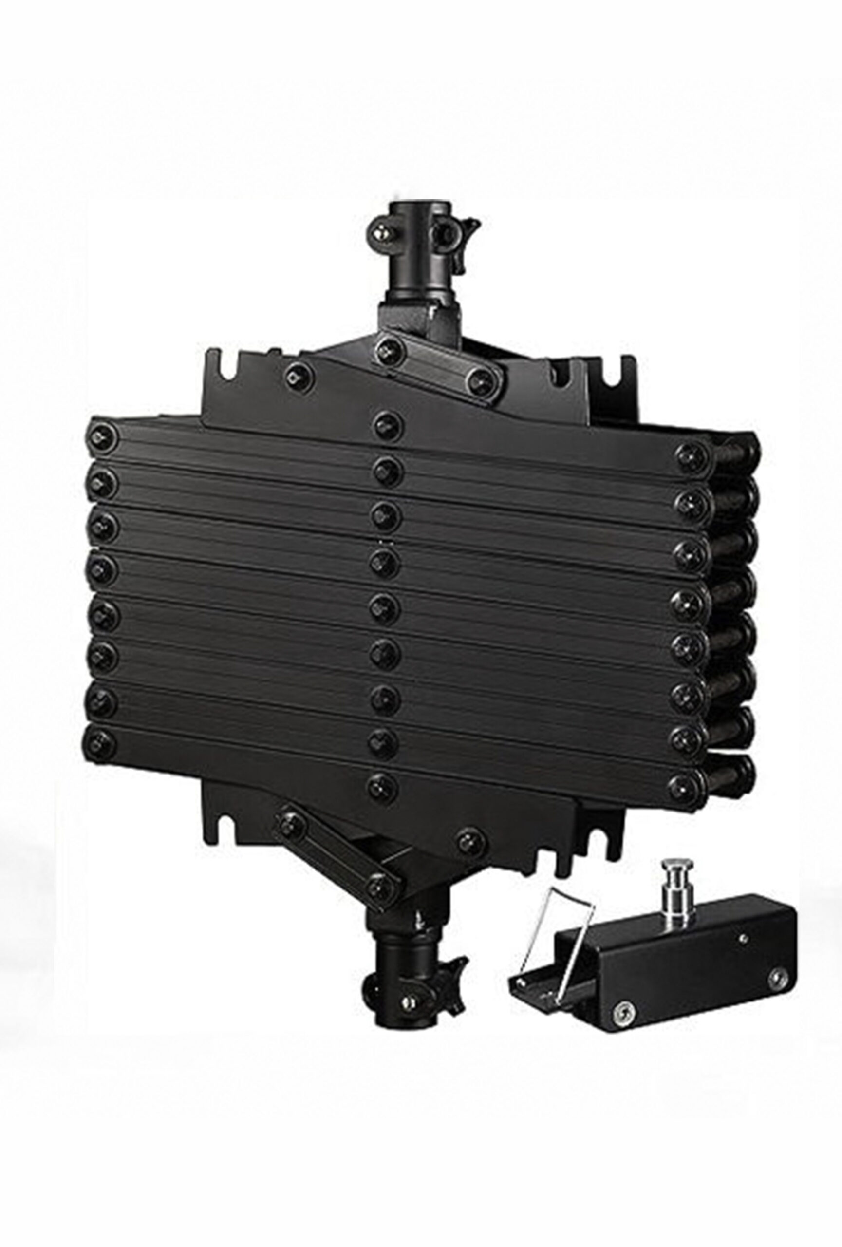 mg-fotomietstudio Unsere Technik 14 mg-fotomietstudio cropped Pantograf fuer Deckenschienensystem scaled